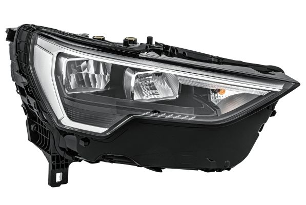 HELLA 1EX 354 870-021 Headlight