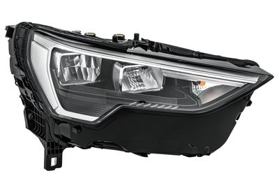 Headlight HELLA 1EX 354 870-021