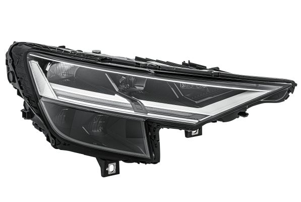 HELLA 1EX 354 871-021 Headlight
