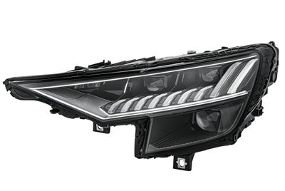 Headlight HELLA 1EX 354 871-071