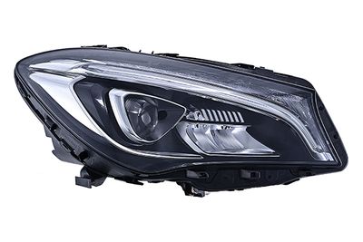 Headlight HELLA 1EX 354 880-021