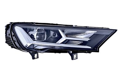 Headlight HELLA 1EX 354 881-021