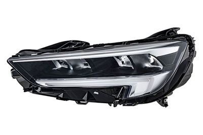 Headlight HELLA 1EX 354 882-011