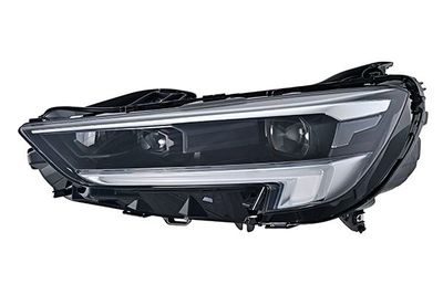 Headlight HELLA 1EX 354 882-051