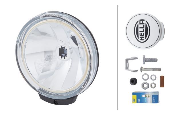 HELLA 1F6 010 952-011 Spotlight
