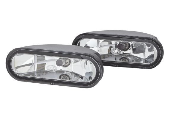 HELLA 1FA 008 284-811 Spotlight Set