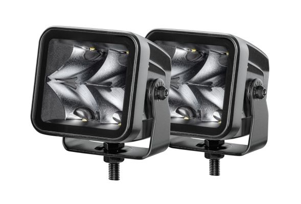 HELLA 1FA 358 176-821 Spotlight