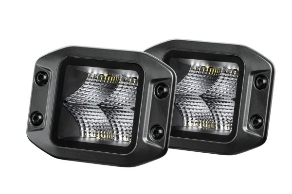 HELLA 1FA 358 176-831 Spotlight