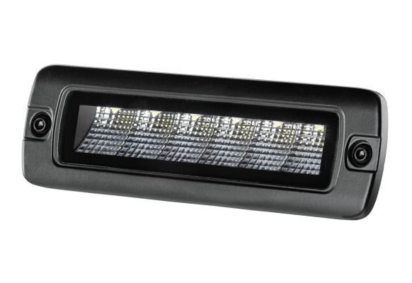 HELLA 1FB 358 176-221 Spotlight