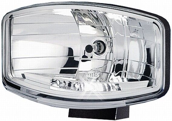 HELLA 1FE 008 773-041 Spotlight