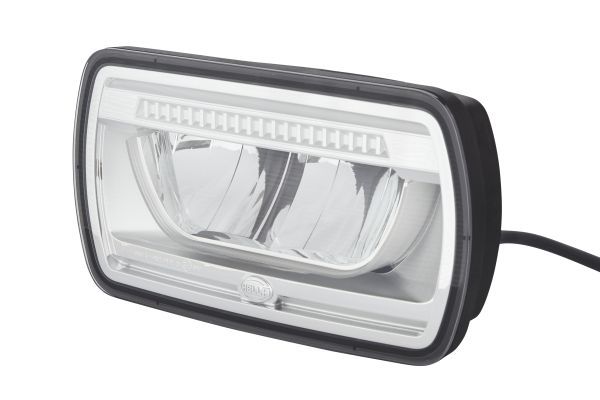 HELLA 1FE 016 773-001 Spotlight