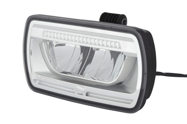 HELLA 1FE 016 773-011 Spotlight