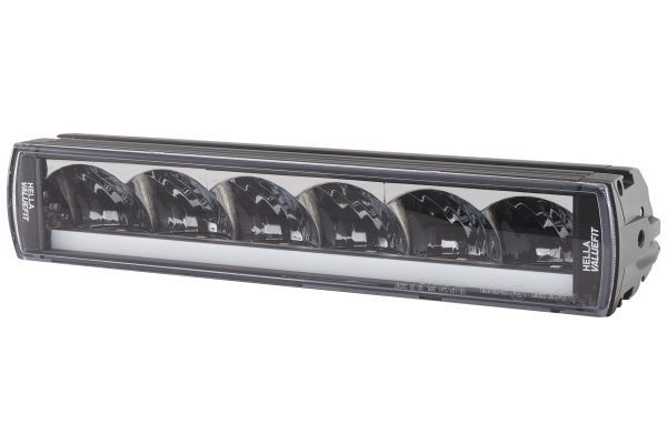 HELLA 1FE 358 154-001 Spotlight