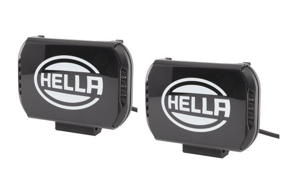 HELLA 1FE 358 154-051 Spotlight