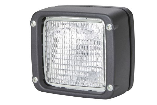 HELLA 1GA 007 506-121 Worklight