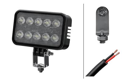 Worklight HELLA 1GA 357 060-001