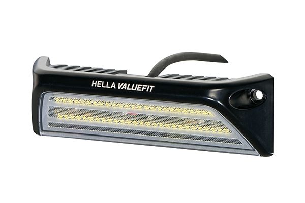 HELLA 1GB 357 098-001 Worklight