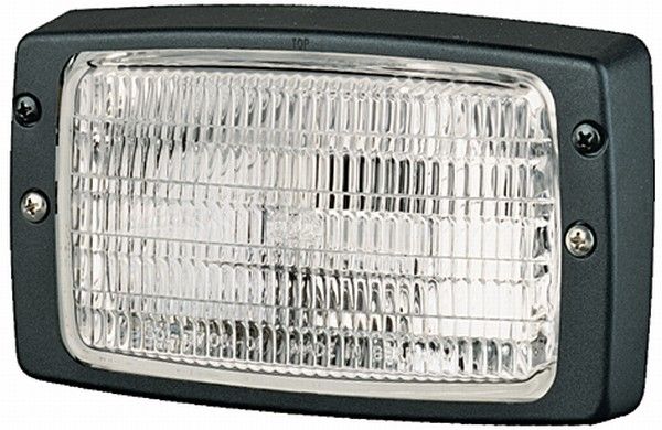 HELLA 1GB 006 213-101 Worklight