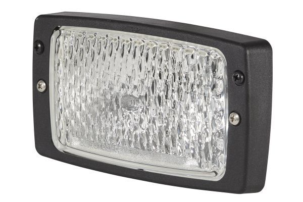 HELLA 1GB 006 213-111 Worklight