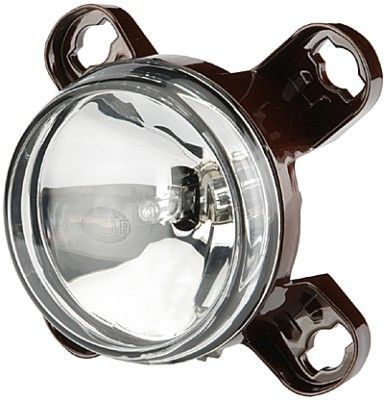 Headlight HELLA 1K0 247 043-037