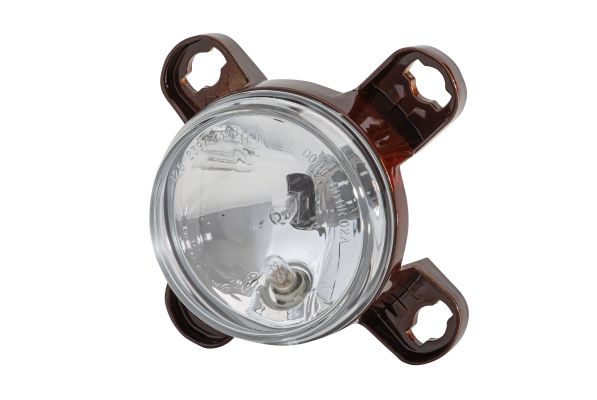 HELLA 1K0 247 043-097 Headlight