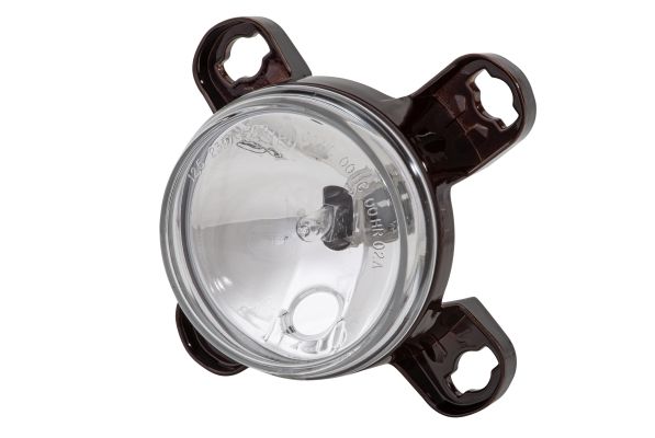 HELLA 1K0 247 043-107 Headlight