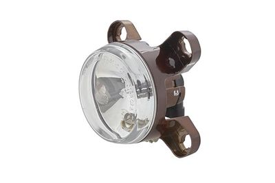 Headlight HELLA 1K0 247 043-157