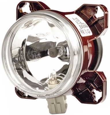 HELLA 1K0 008 191-027 Insert, spotlight