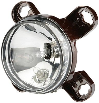 Headlight HELLA 1K0 247 043-027