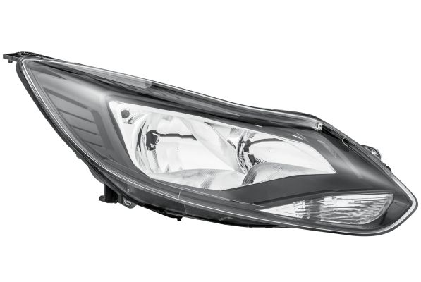 HELLA 1LA 354 994-081 Headlight
