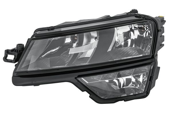 HELLA 1LG 354 855-071 Headlight
