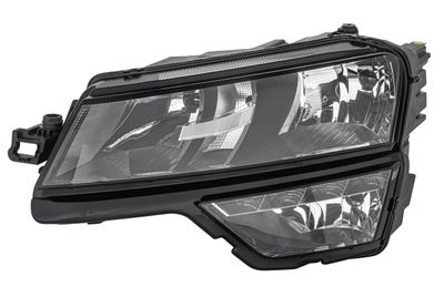 Headlight HELLA 1LG 354 855-071