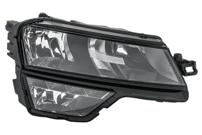Headlight HELLA 1LG 354 855-081