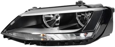 Headlight HELLA 1LL 010 395-031