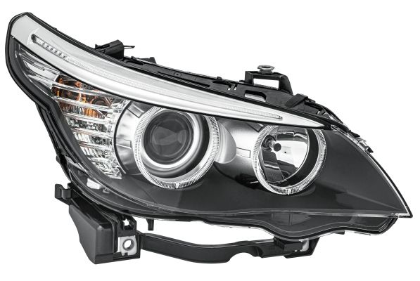 HELLA 1LL 009 449-041 Headlight
