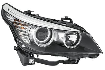 Headlight HELLA 1LL 009 449-041