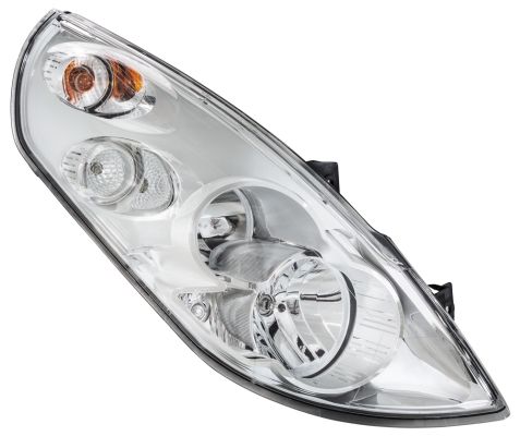 HELLA 1LR 010 117-221 Headlight
