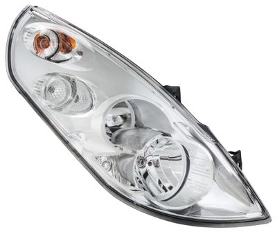 Headlight HELLA 1LR 010 117-221