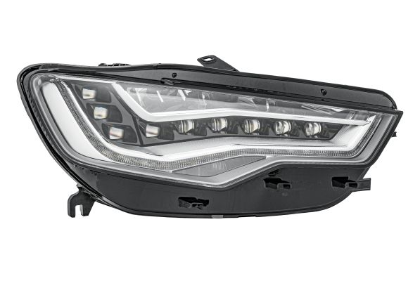 HELLA 1LX 011 151-441 Headlight