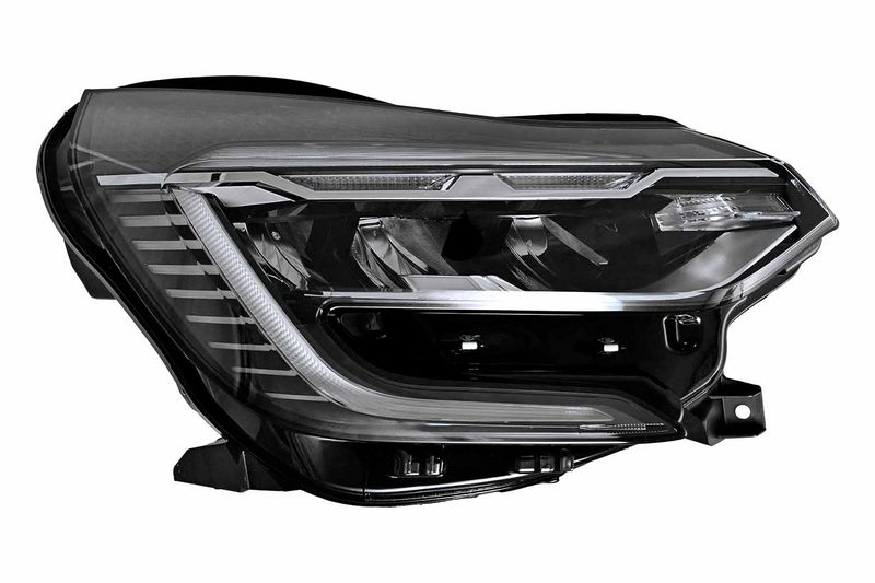 HELLA 1LX 013 930-641 Headlight