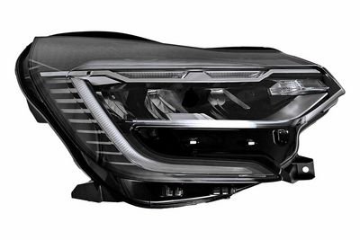 Headlight HELLA 1LX 013 930-641