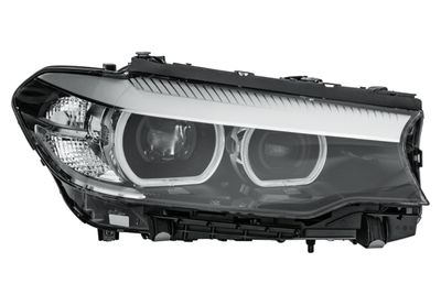 Headlight HELLA 1LX 354 836-041