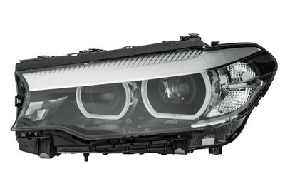 Headlight HELLA 1LX 354 836-071