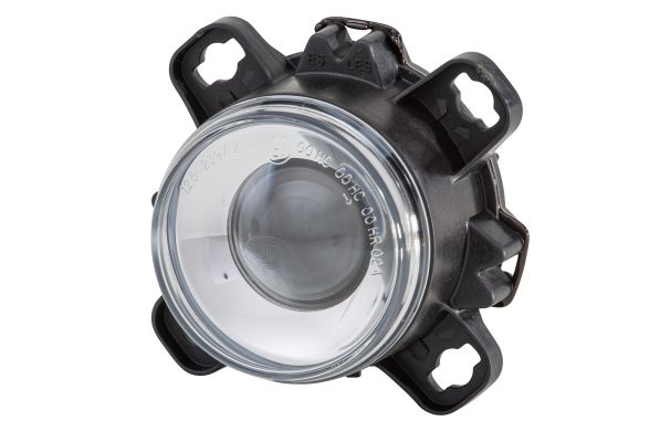 HELLA 1ML 247 042-167 Headlight