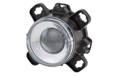 Headlight HELLA 1ML 247 042-167