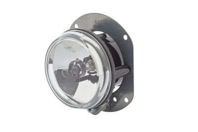 Front Fog Light HELLA 1N0 008 582-001