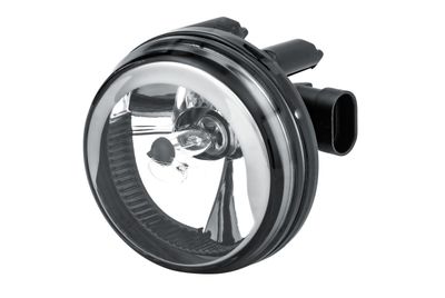 Front Fog Light HELLA 1N0 009 295-011