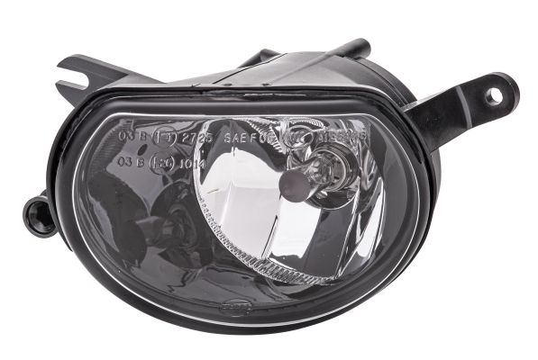 HELLA 1N0 010 327-111 Front Fog Light