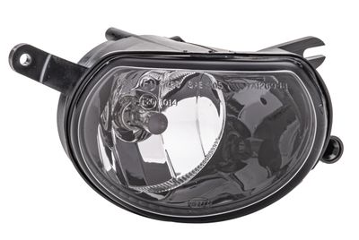 Front Fog Light HELLA 1N0 010 327-121