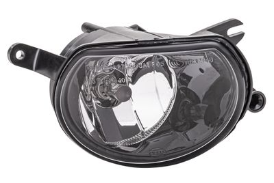 Front Fog Light HELLA 1N0 010 327-161